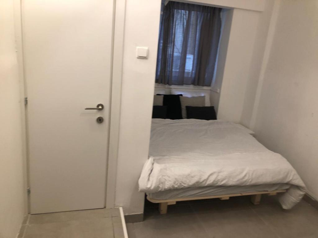 Apt Heart Tlv Arnon 50 Mt From Sea Leilighet Tel Aviv Eksteriør bilde
